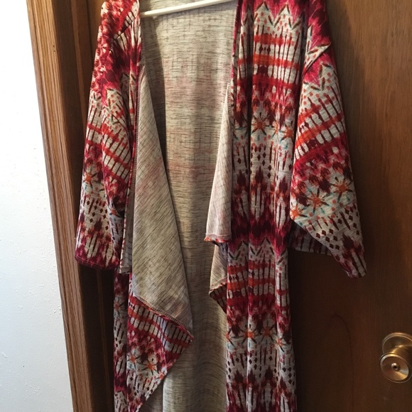 Jacket - Picture 2 of 3